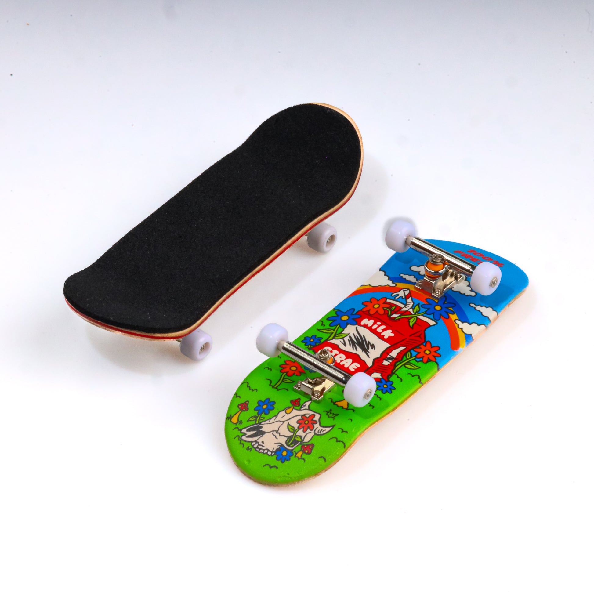 Strae - StraeMilk 34mm Complete