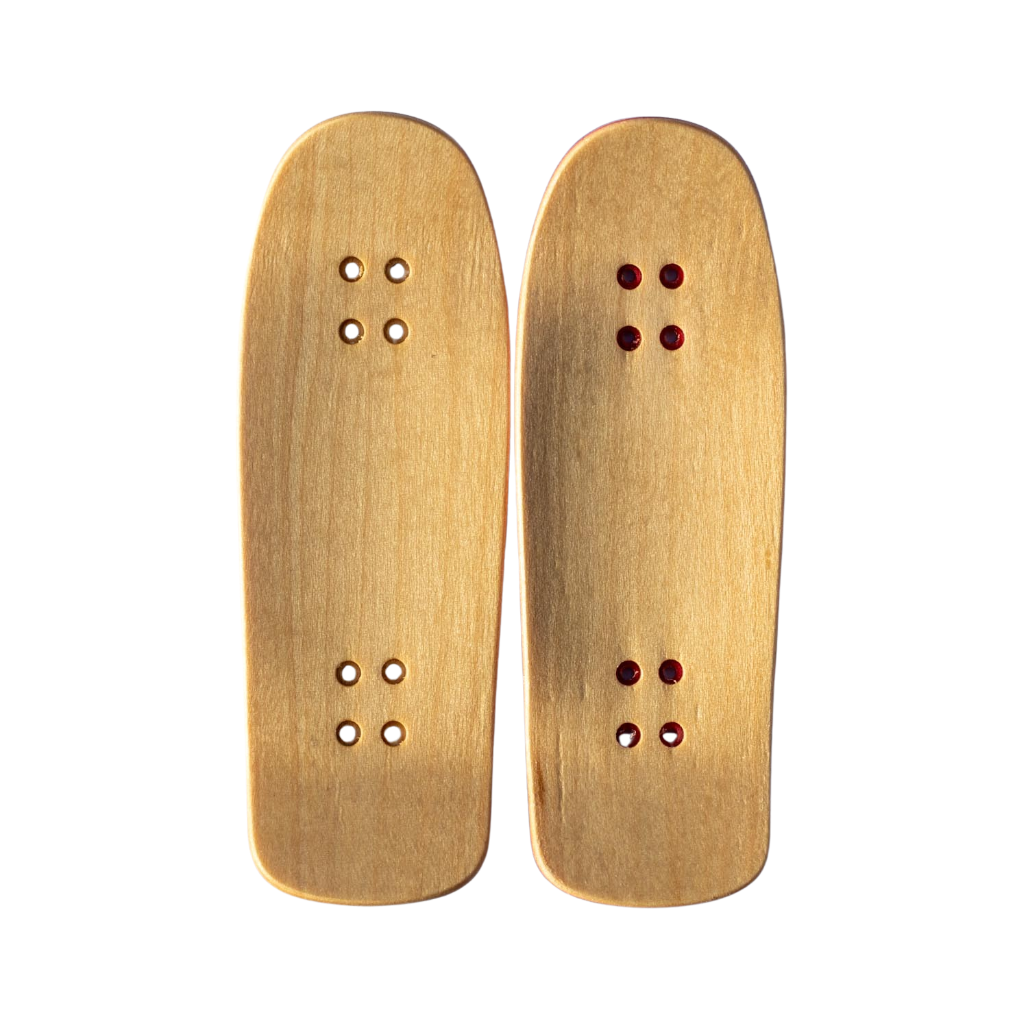oof Decks - Picasso 32mm