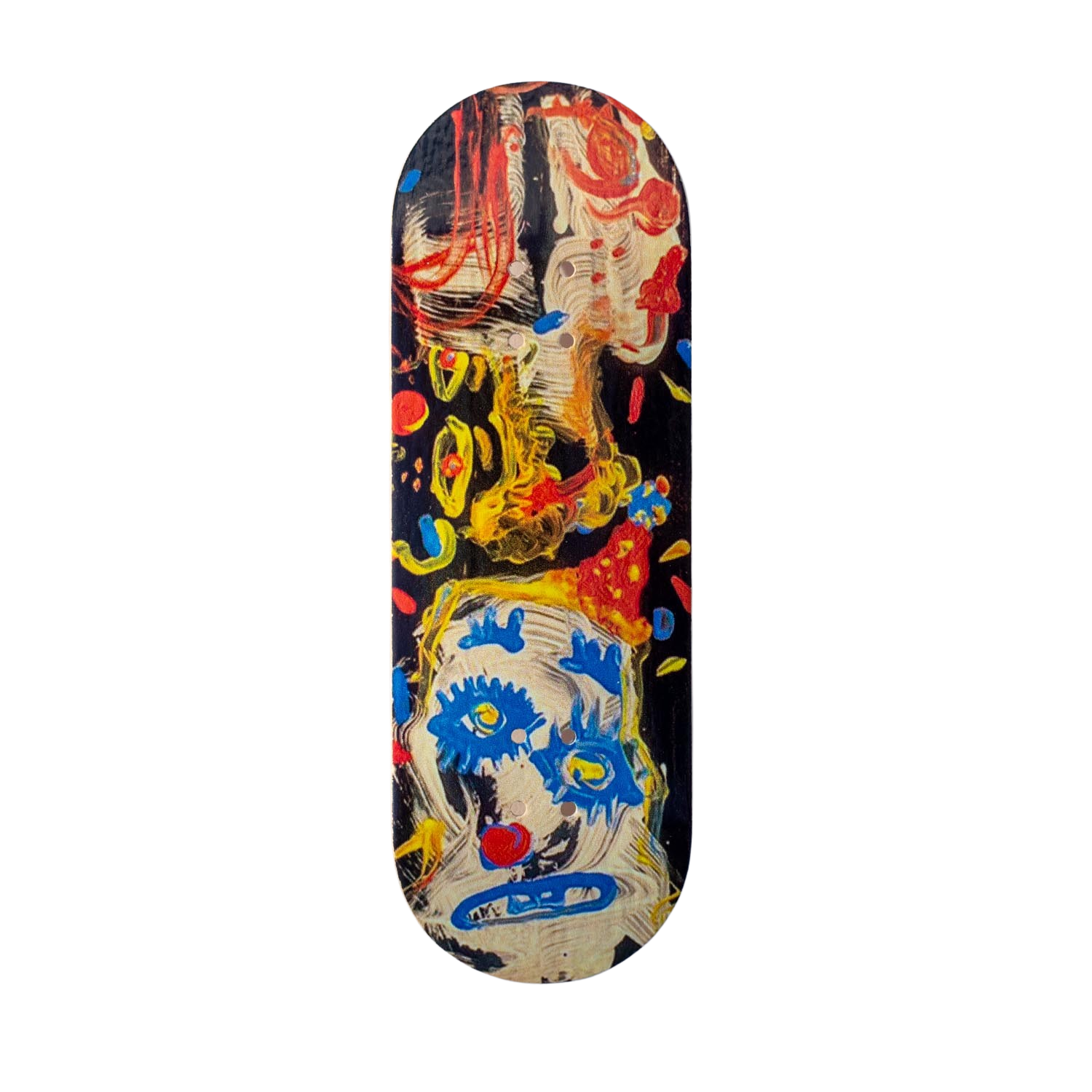 oof Decks - Picasso 32mm