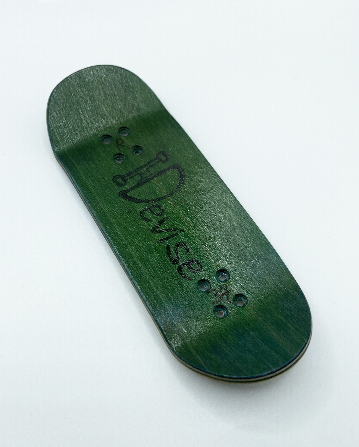 Devise Deck - Amuse126 Royal Rumble