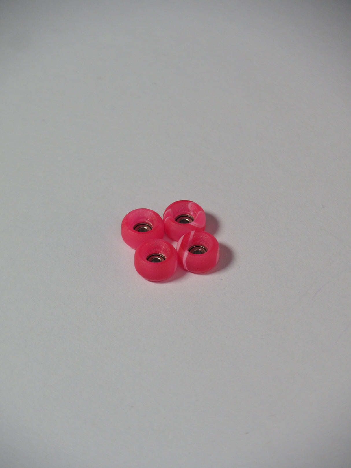 Radical - Pro CNC Swirl Bearing Wheels