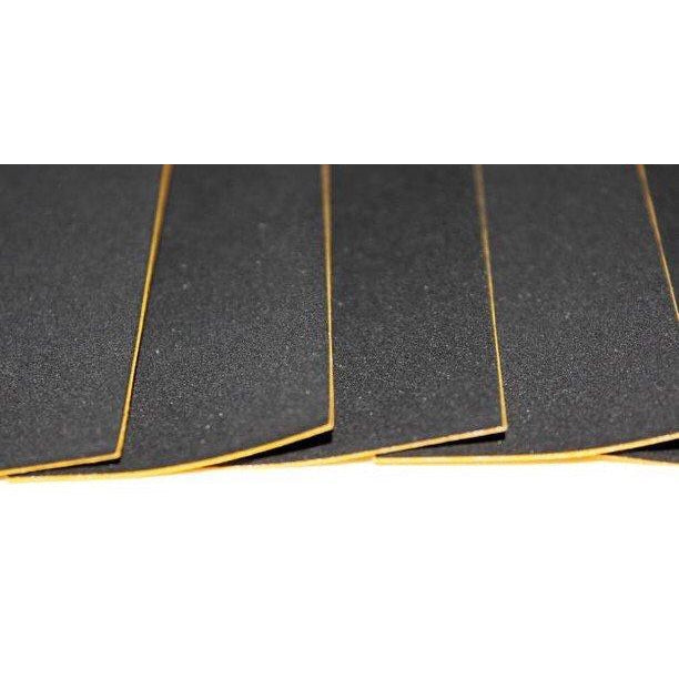 Black Velvet Tape 38mm - 5 Sheets