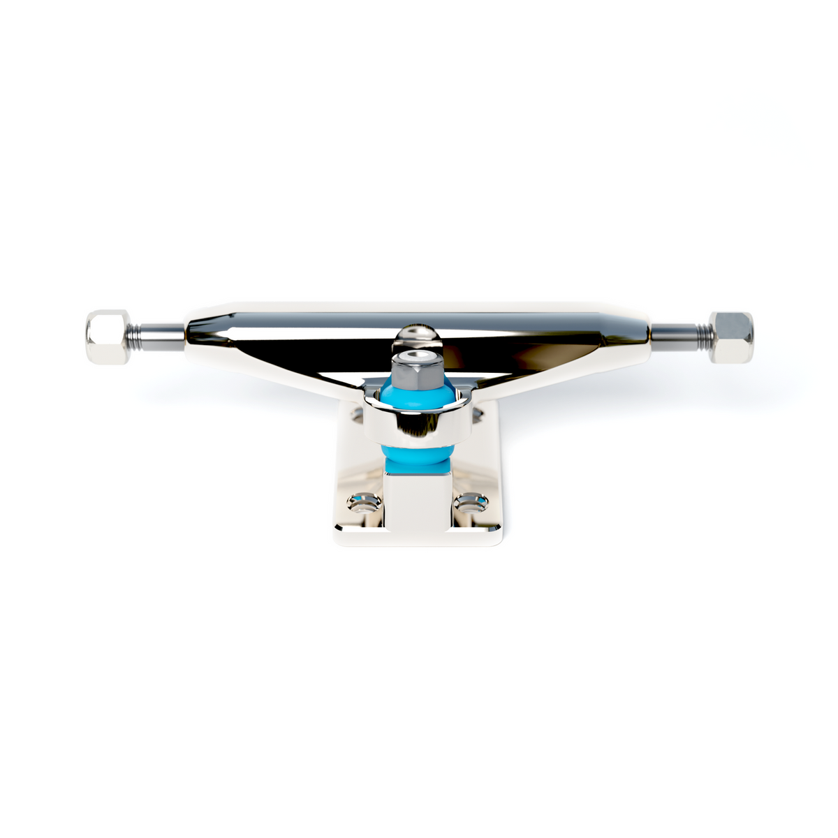 Trux By Delidecks - Original Standard Silver