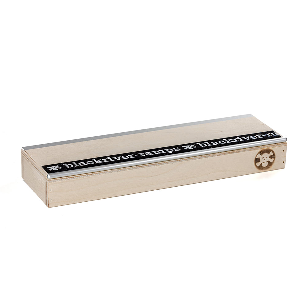 Blackriver ramps - Box III