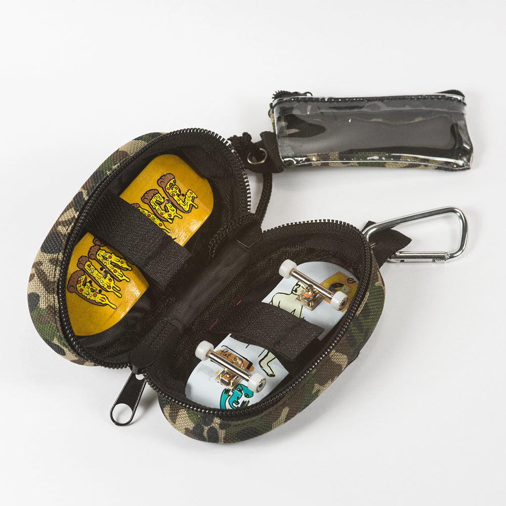 Radical - Fingerboard Carry Bag