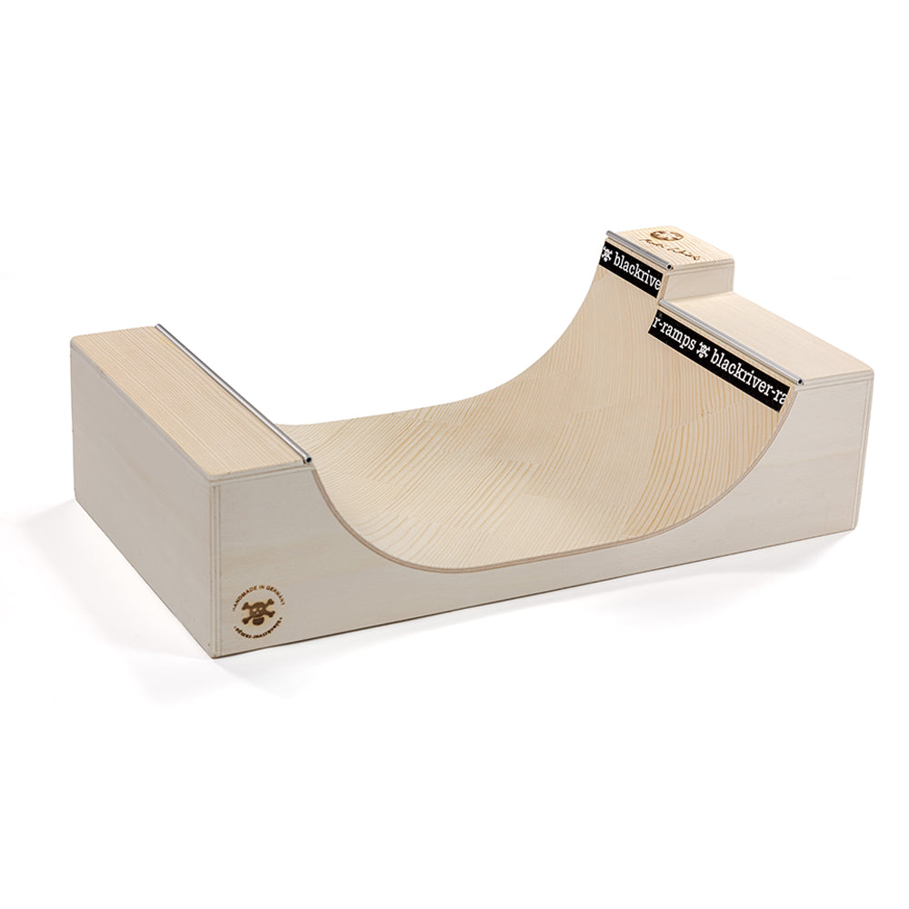 Blackriver ramps - Winkler Dos
