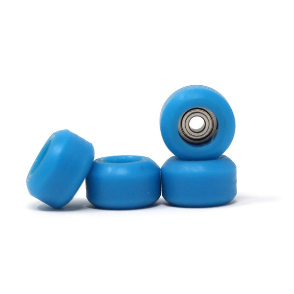 Radical Fingerboards CNC Bearing Wheels All Colours Fingerboard