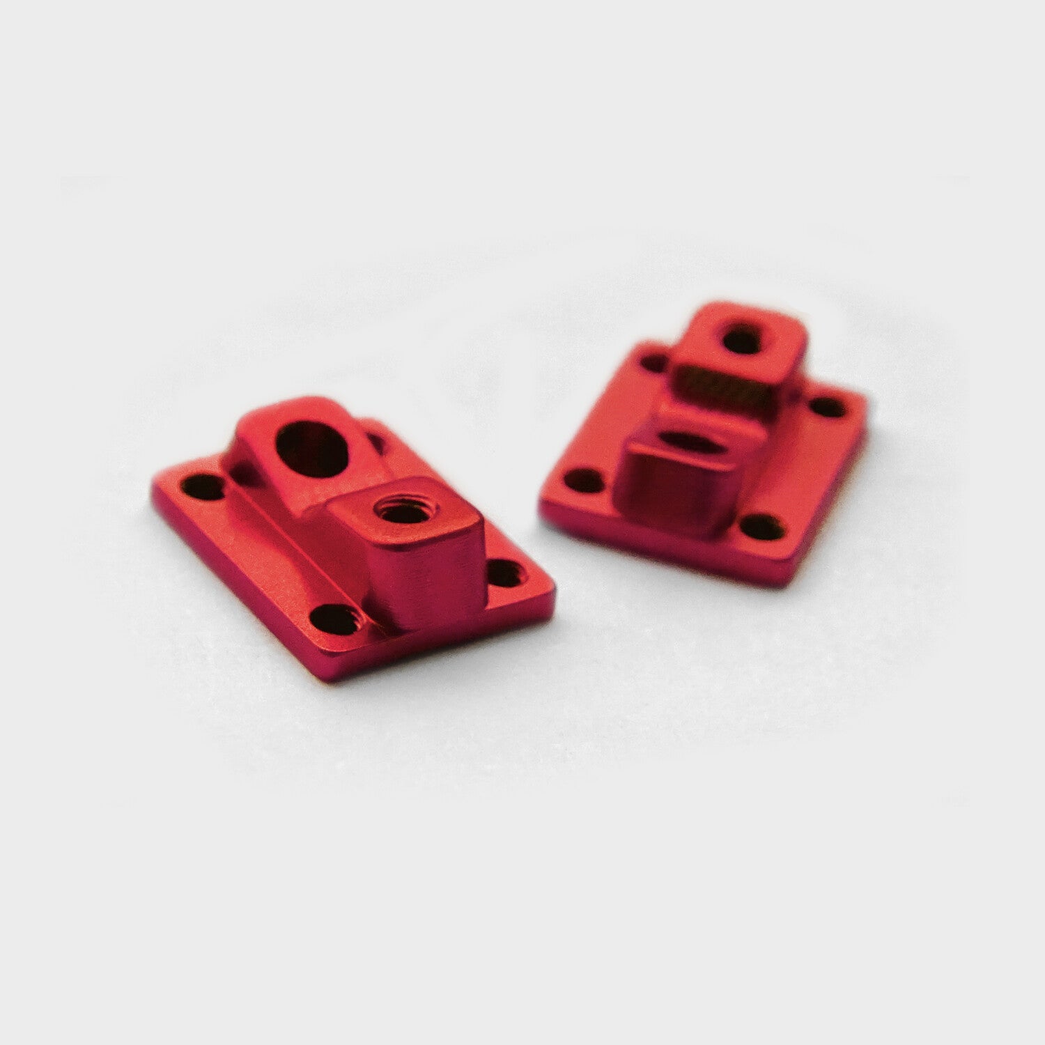 Vortex Baseplates - V2 Chilli