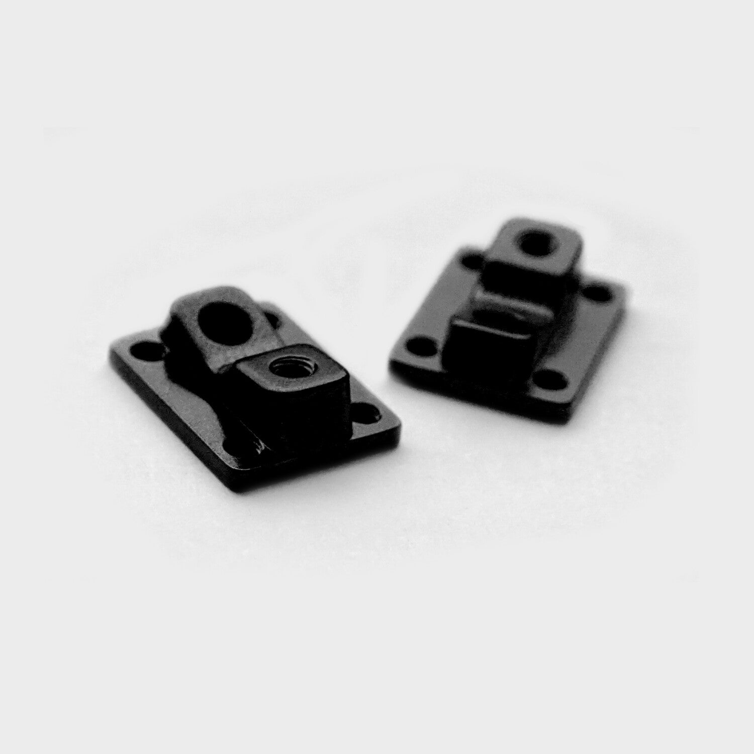 Vortex Baseplates - V2 Onyx