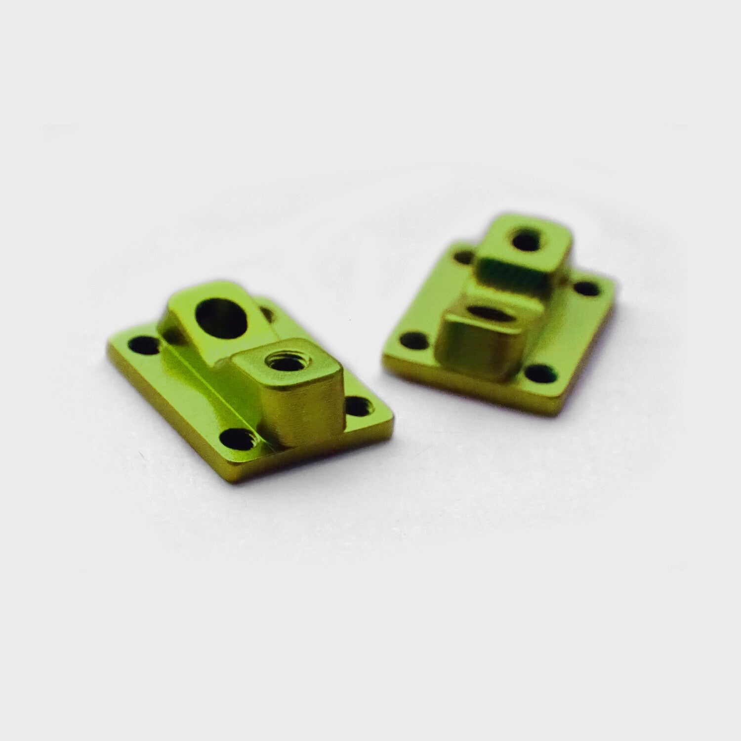 Vortex Baseplates - V2 Kiwi