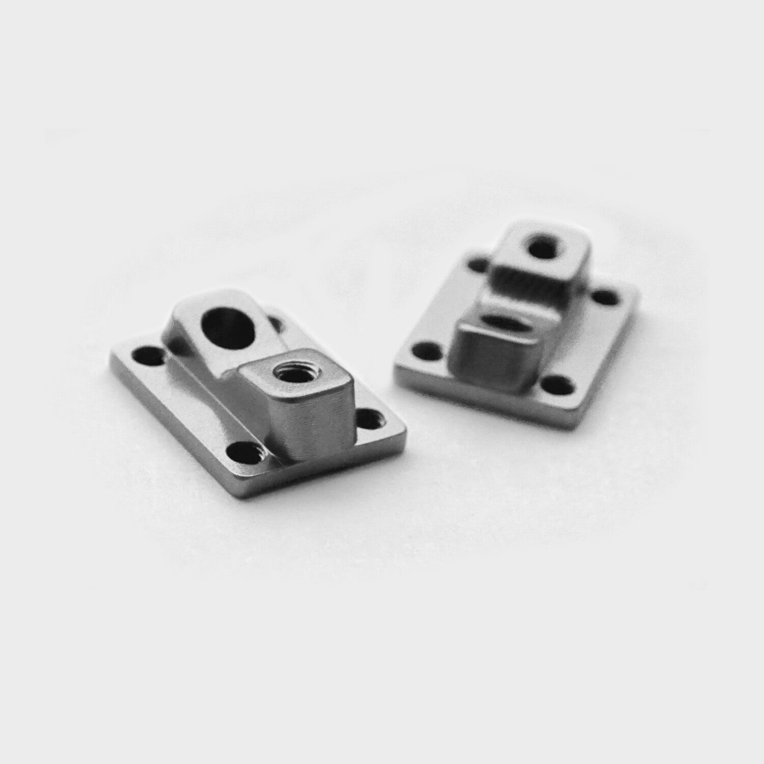 Vortex Baseplates - V2 Raw