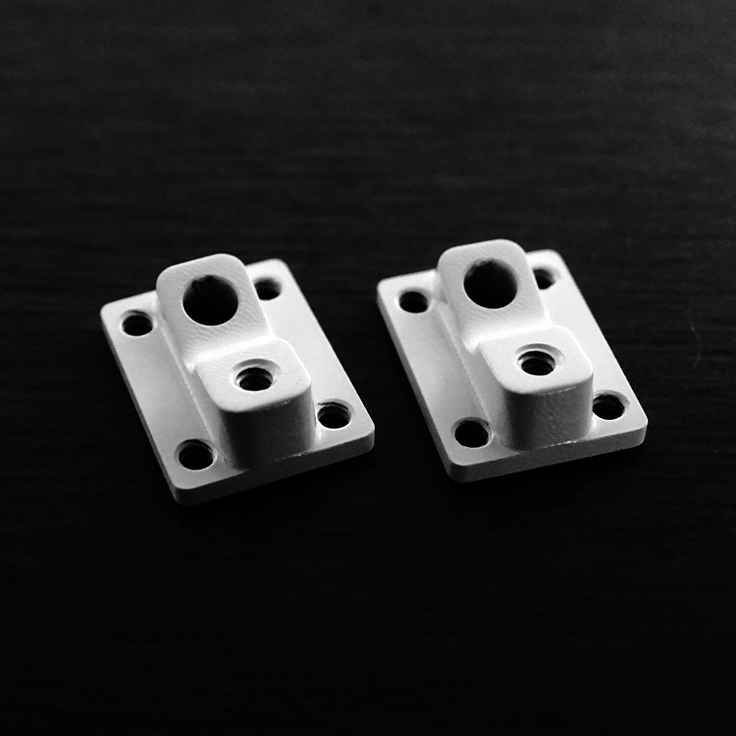 Vortex Baseplates - V2 Arctic