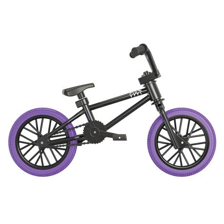 Tech Deck - BMX Single - Assorted