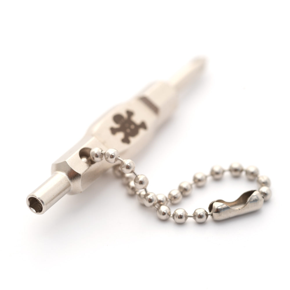 Blackriver Trucks Metal Fingerboard Tool