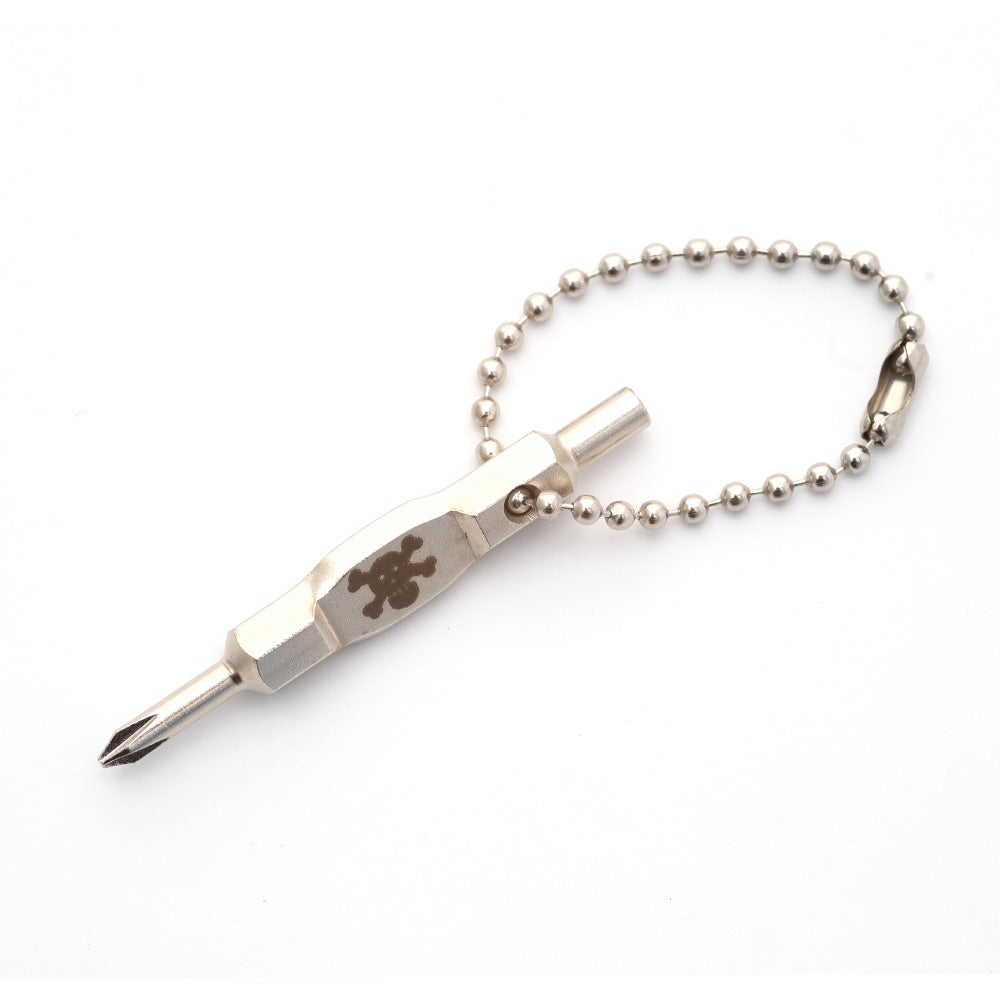 Blackriver Trucks Metal Fingerboard Tool