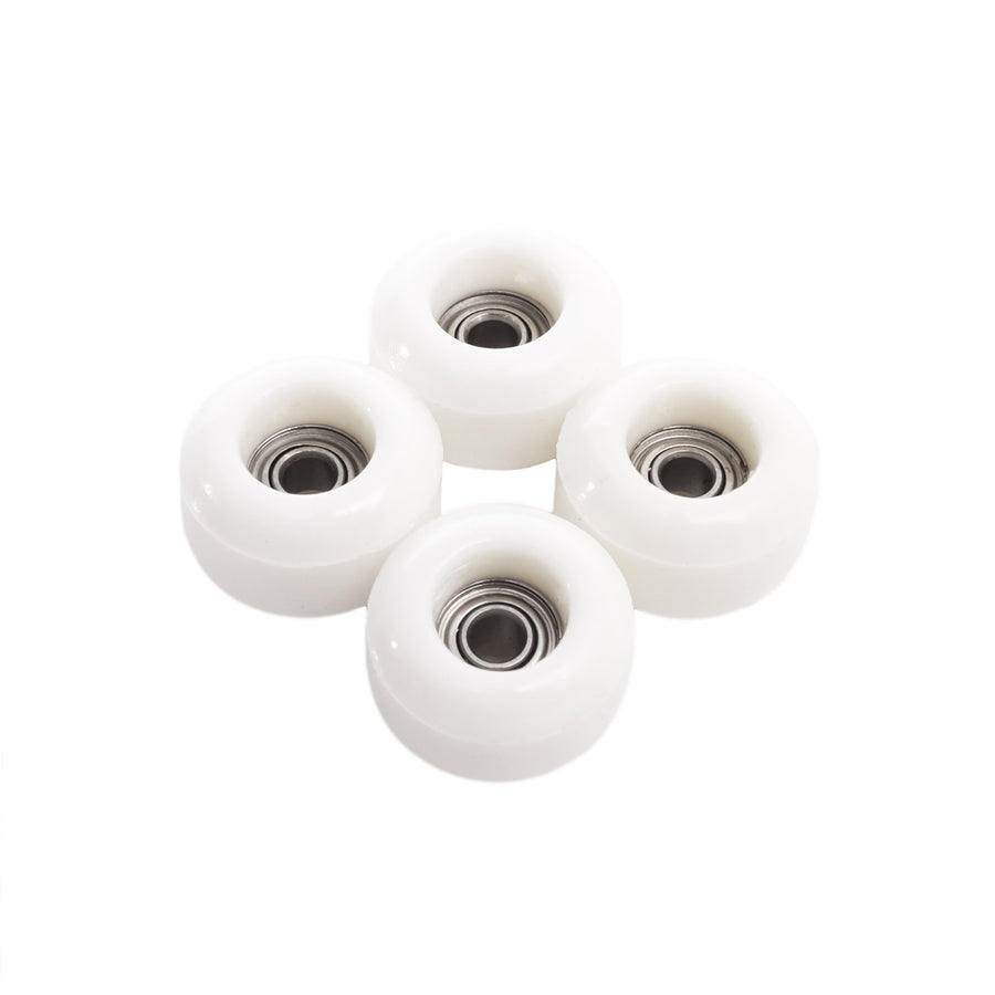 Dynamic Wheels - White 64D