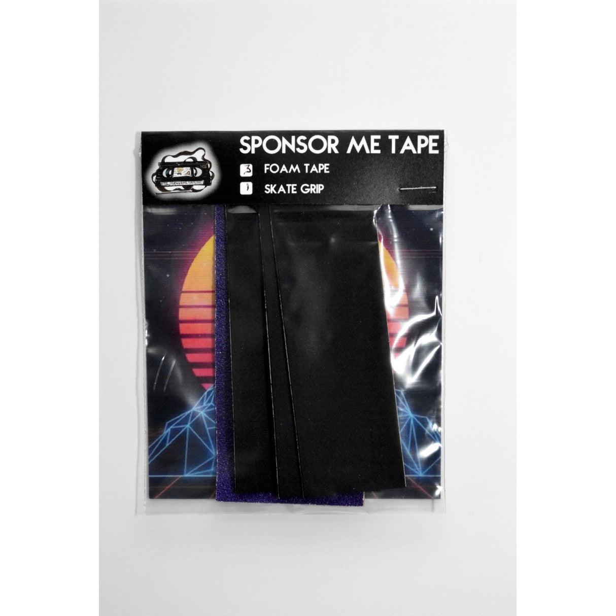 Sponsor Me Tape - Classic Tape 3+1 pack