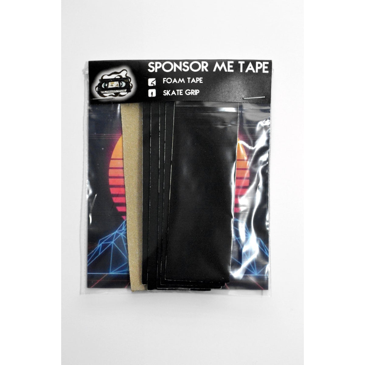 Sponsor Me Tape - Classic 5+1 Pack