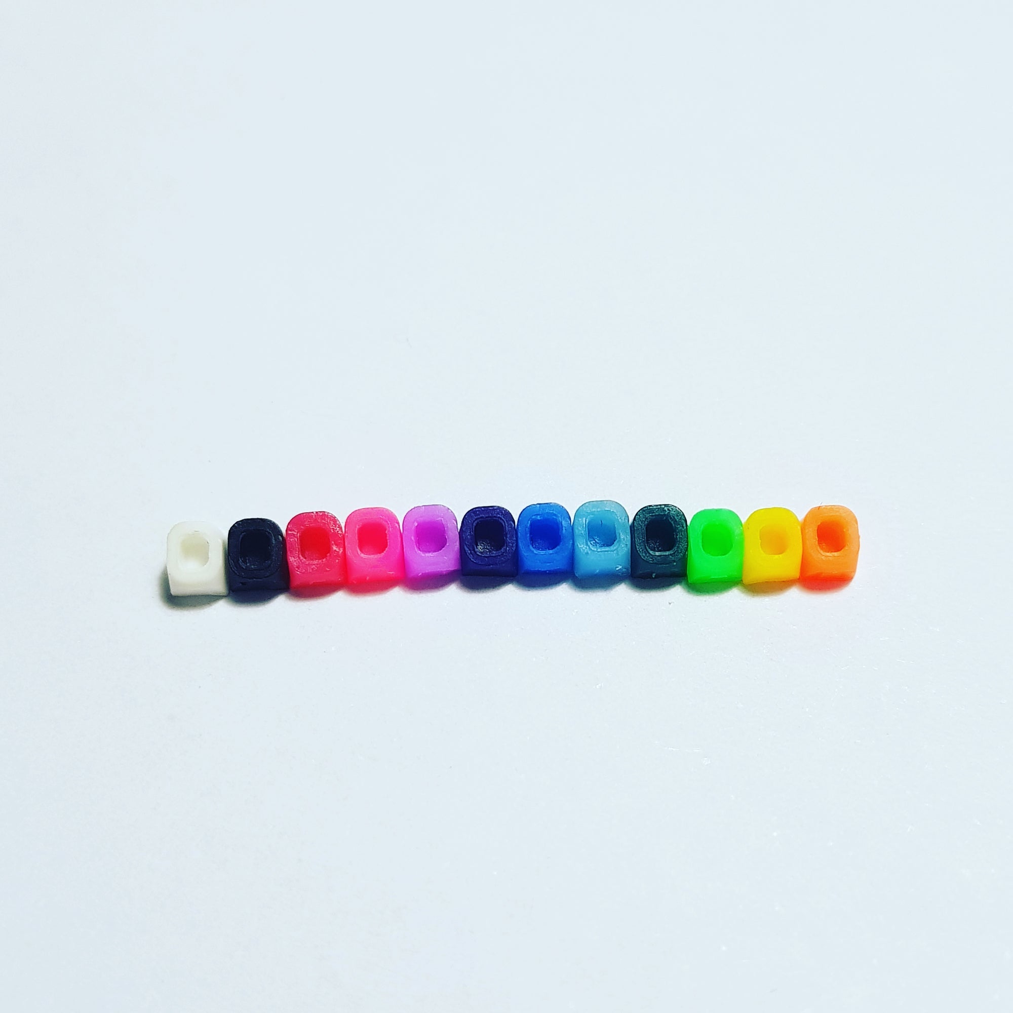 Dislocation - BRT Pivot Cups