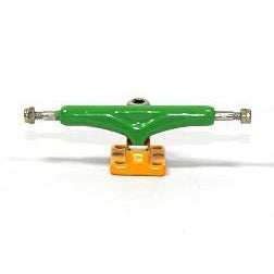 Ytrucks - Flaked X4 32mm