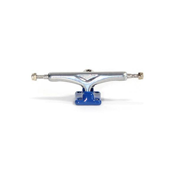 Ytrucks - Chrome/Blue X5 34mm