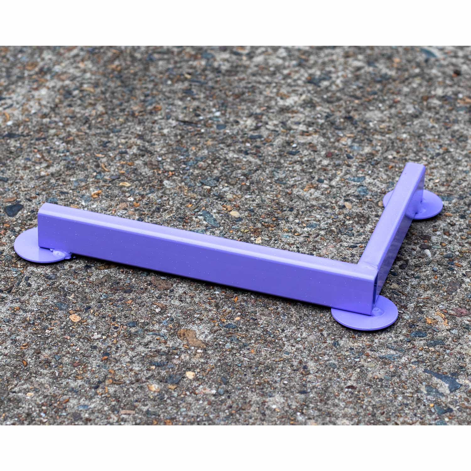Moods FB - L-Rail Curb