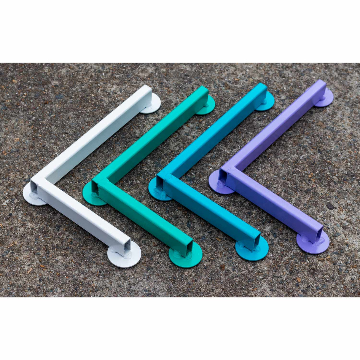 Moods FB - L-Rail Curb