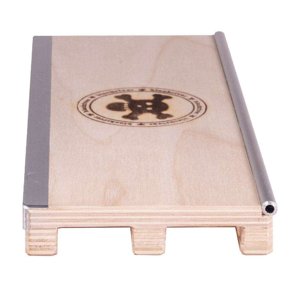 Blackriver ramps - Double Grind Pallet