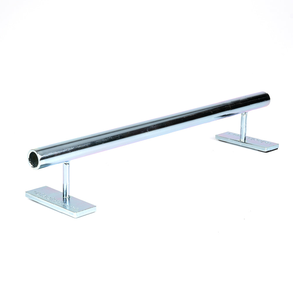 Blackriver ramps - Iron Rail Pipe Low