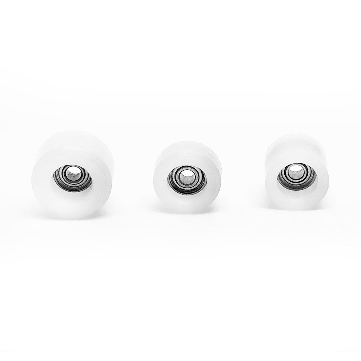 Rolling Fingers - White F1