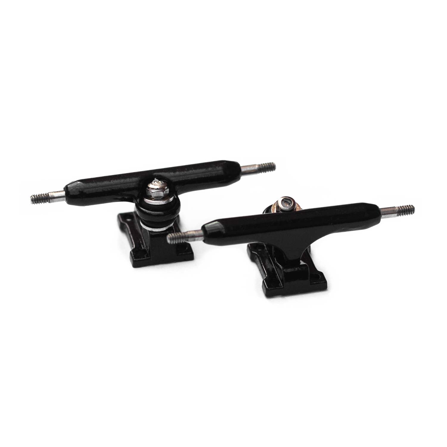 Rad Trucks V2 - Black 34mm