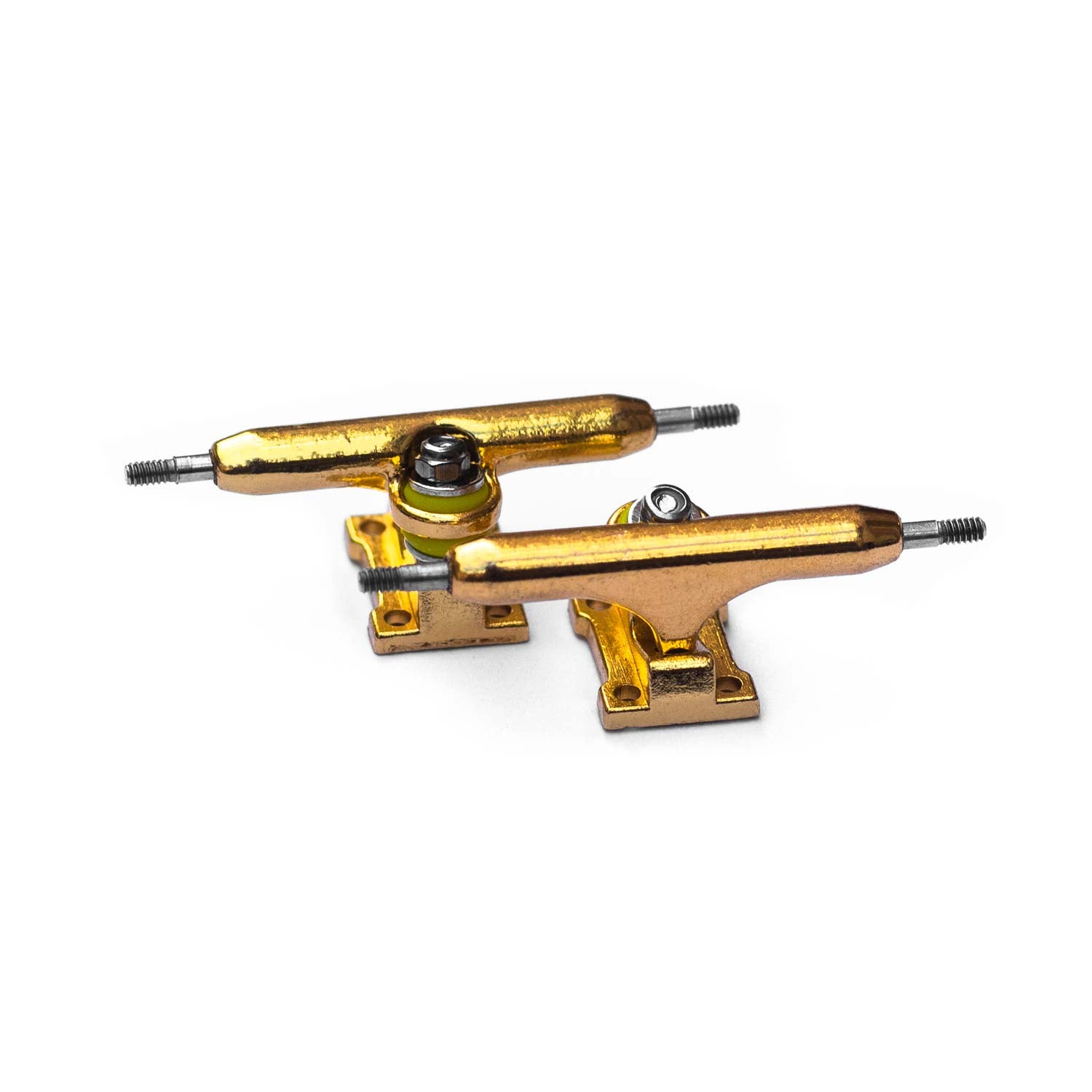 Rad Trucks V2 - Gold 34mm