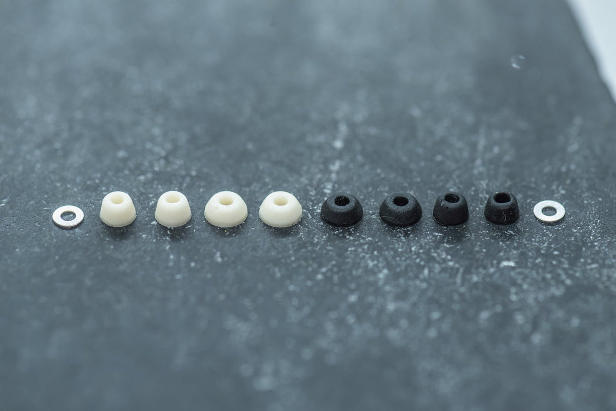 Southsoft Bushings