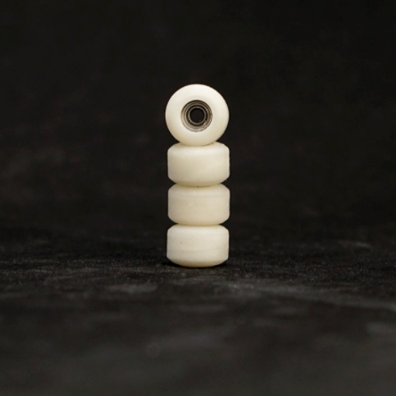 Oak Wheels - M Original White