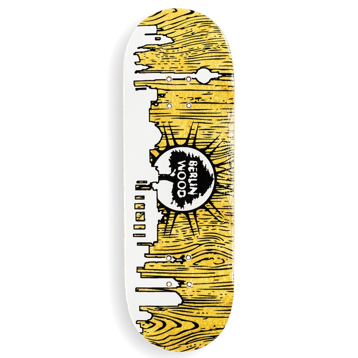 Berlinwood - BW Skyline