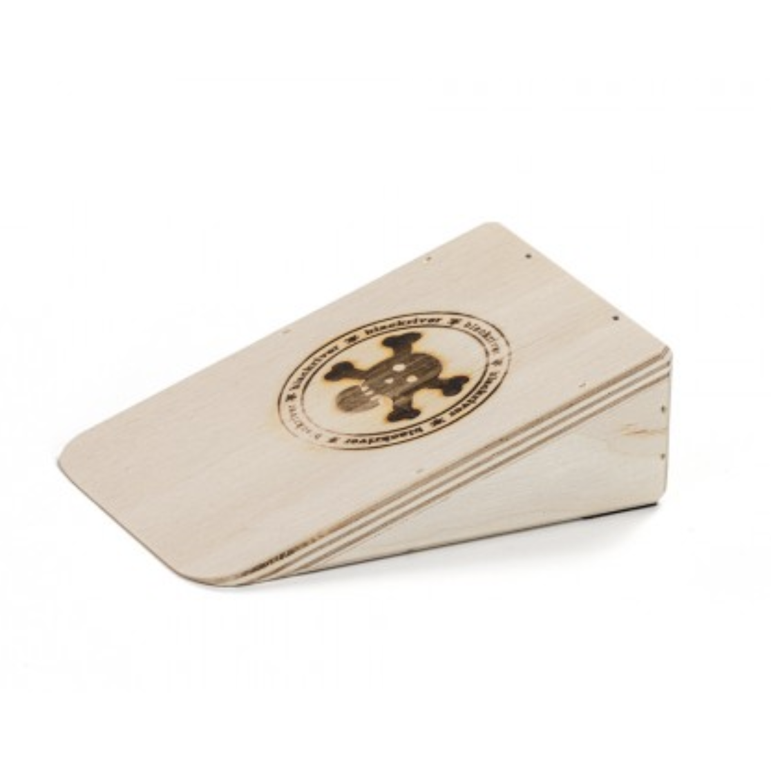 Blackriver Fingerboard Ramps Pocket Kicker