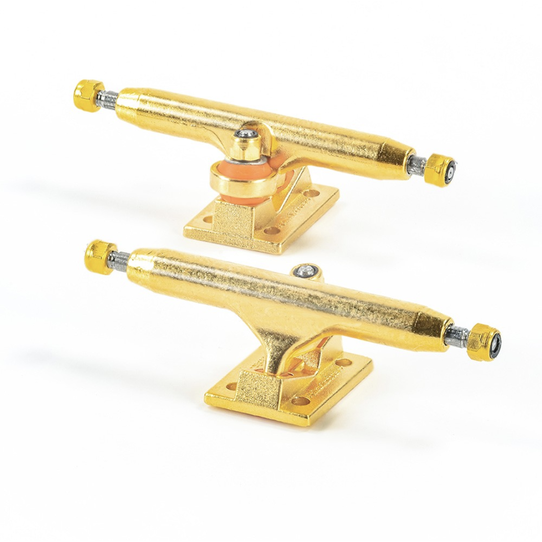 Blackriver Trucks 2.0 - Gold/Gold 34mm
