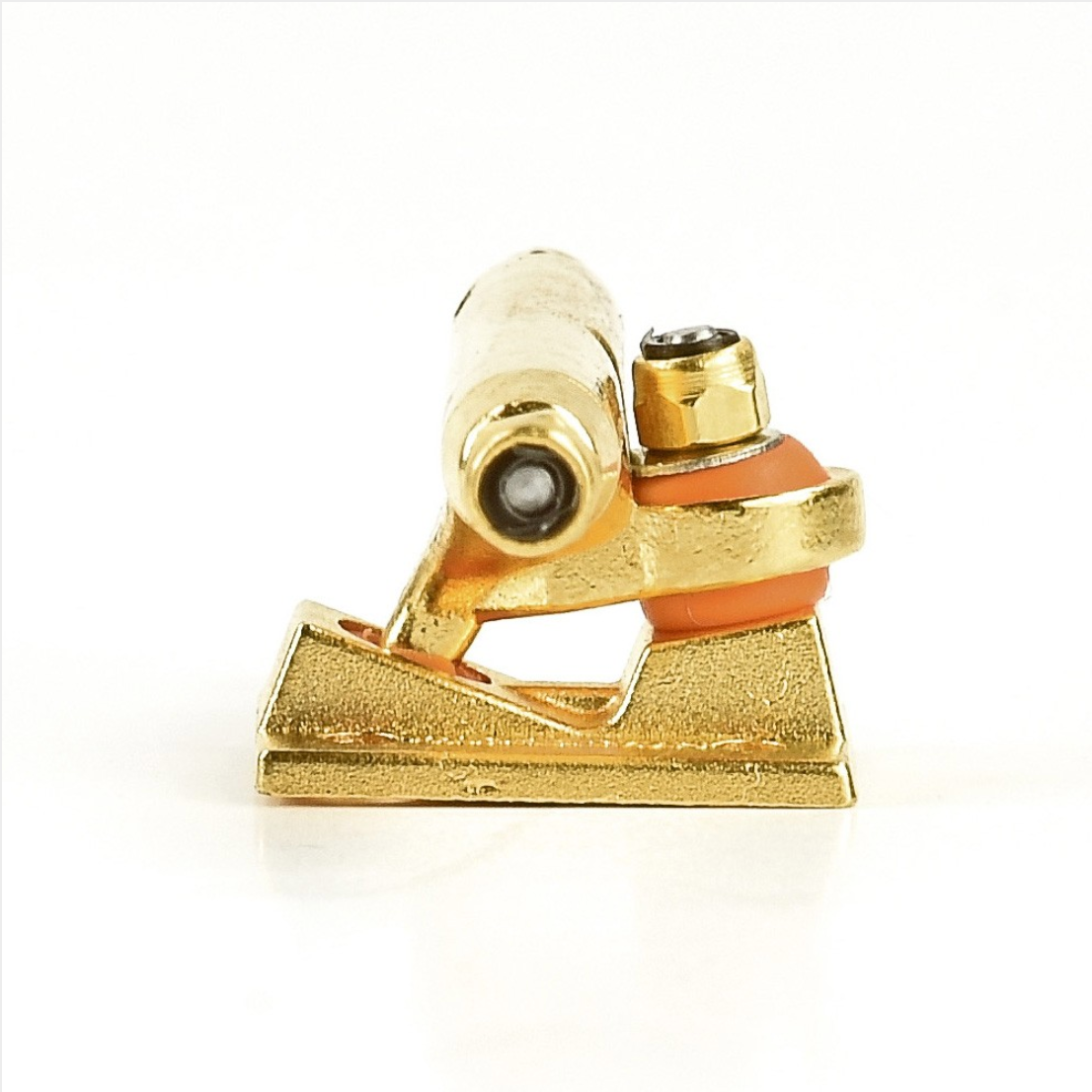Blackriver Trucks 2.0 - Gold/Gold 34mm