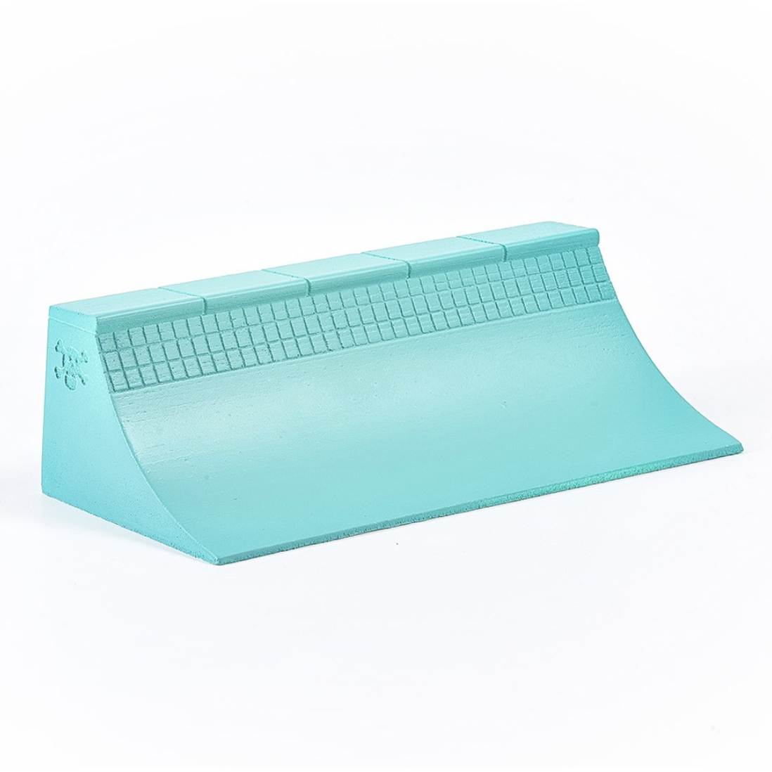 Blackriver Fingerboard Ramps  - Ceramic Quarter