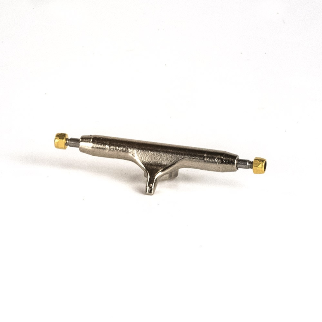 Blackriver Trucks - Single Hanger 34mm Silver