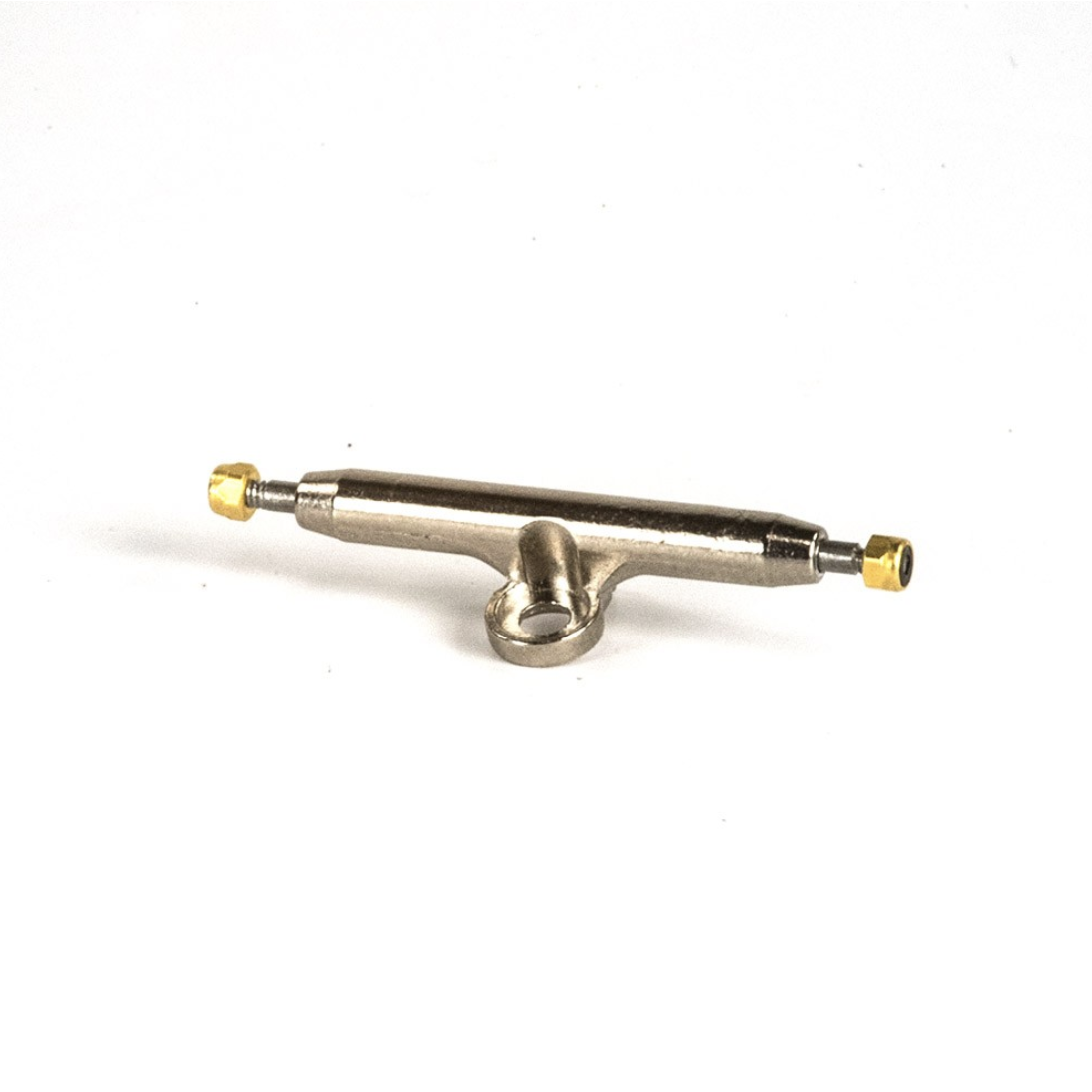 Blackriver Trucks - Single Hanger 34mm Silver