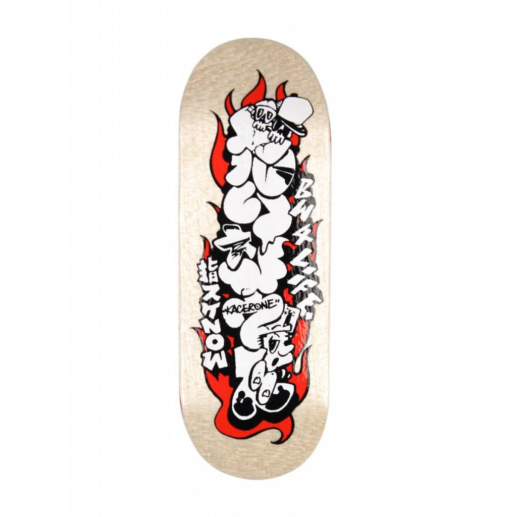 BerlinWood - Kacerone Pro