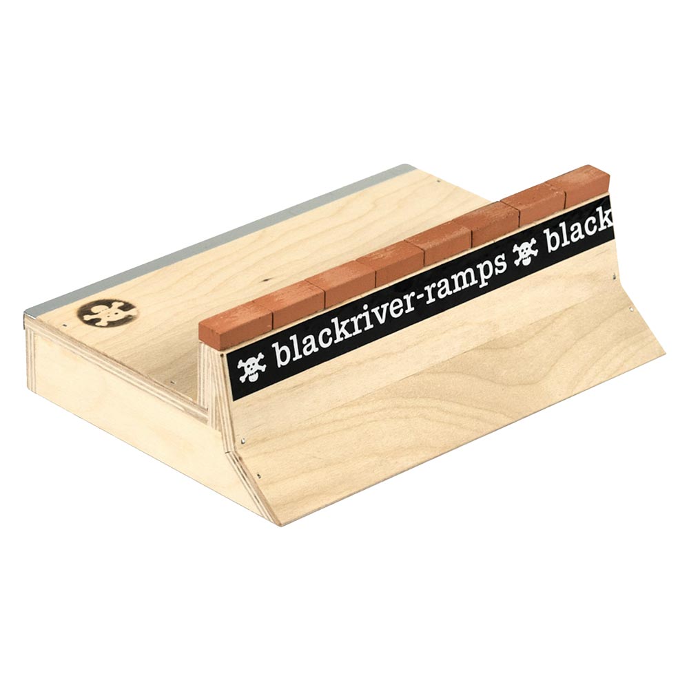 Blackriver ramps - Linehan Pro 2 Ramp