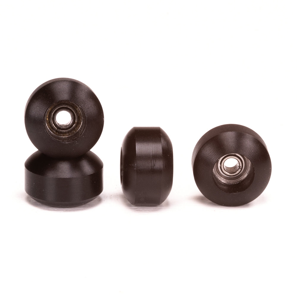 Blackriver Wheels - 'Blank Street' Black