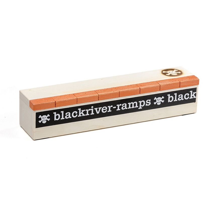 Blackriver Fingerboard Ramps