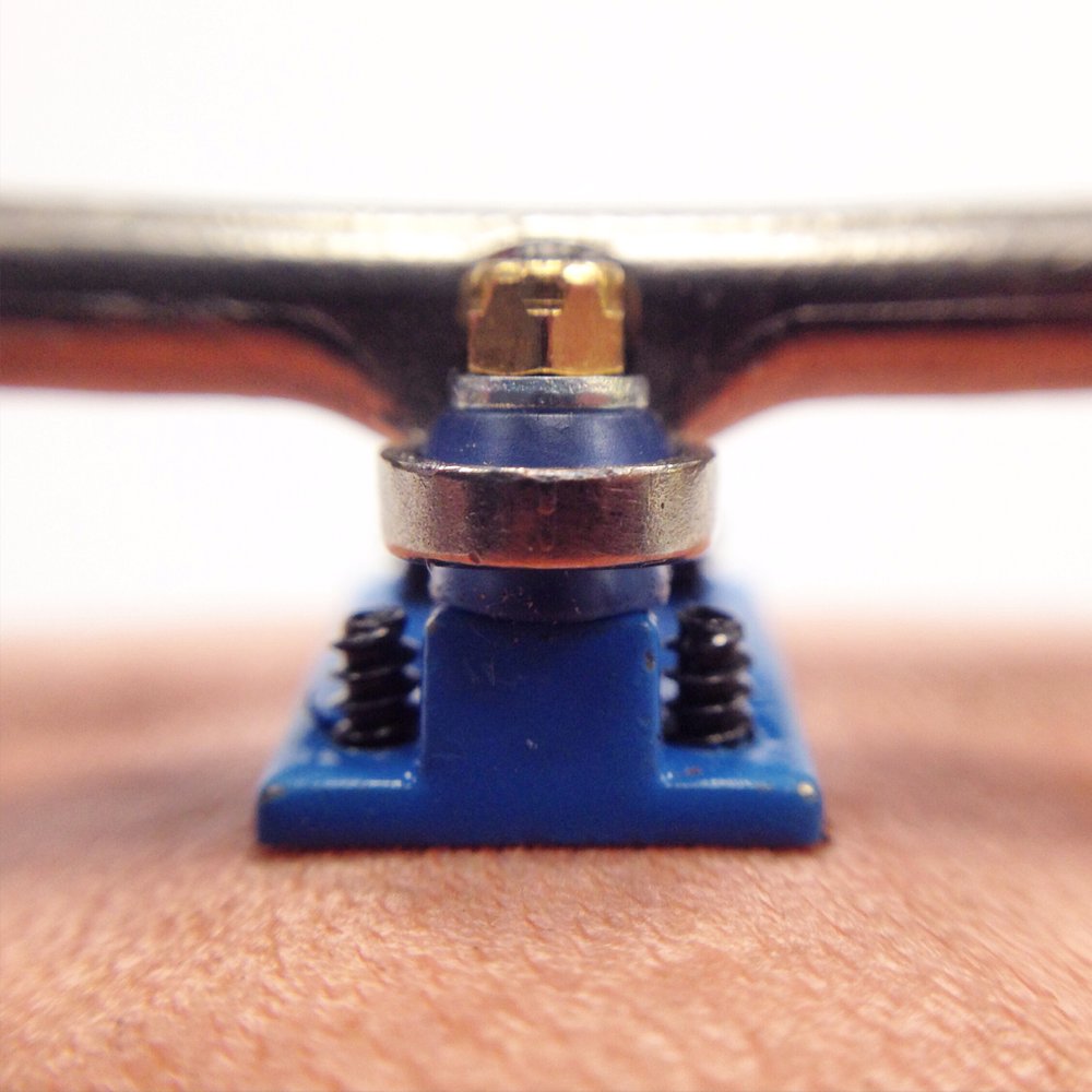 Level Up - Beta Bushings - Baby Blue