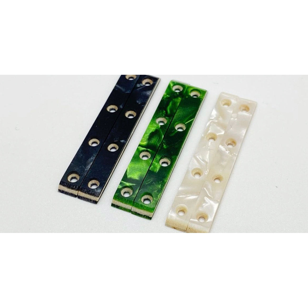 Monorails - Screw-in Shell Boardrails