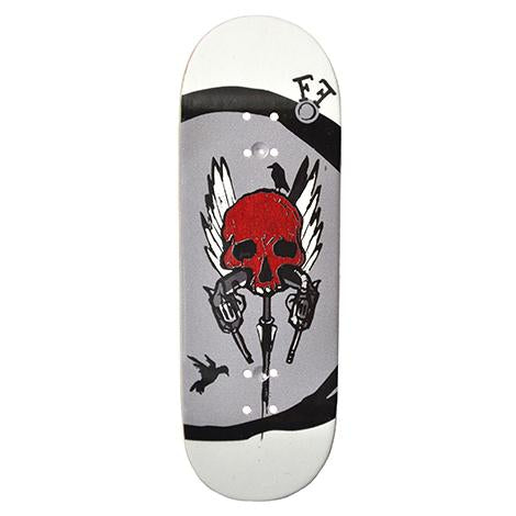 Finga FB - Skull 33mm
