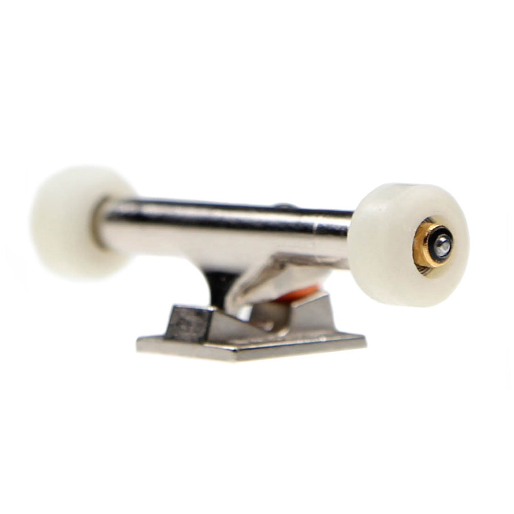 Oak Wheels - M Original White