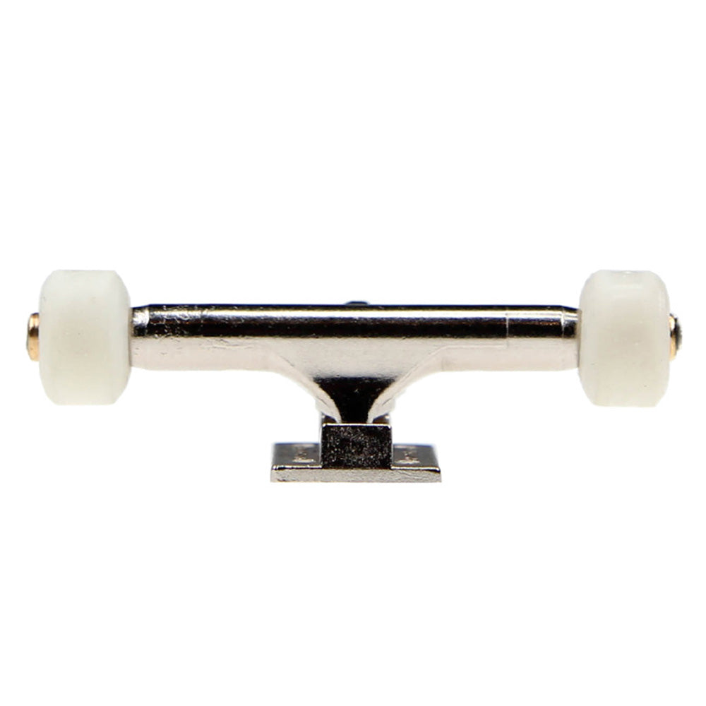 Oak Wheels - M Original White